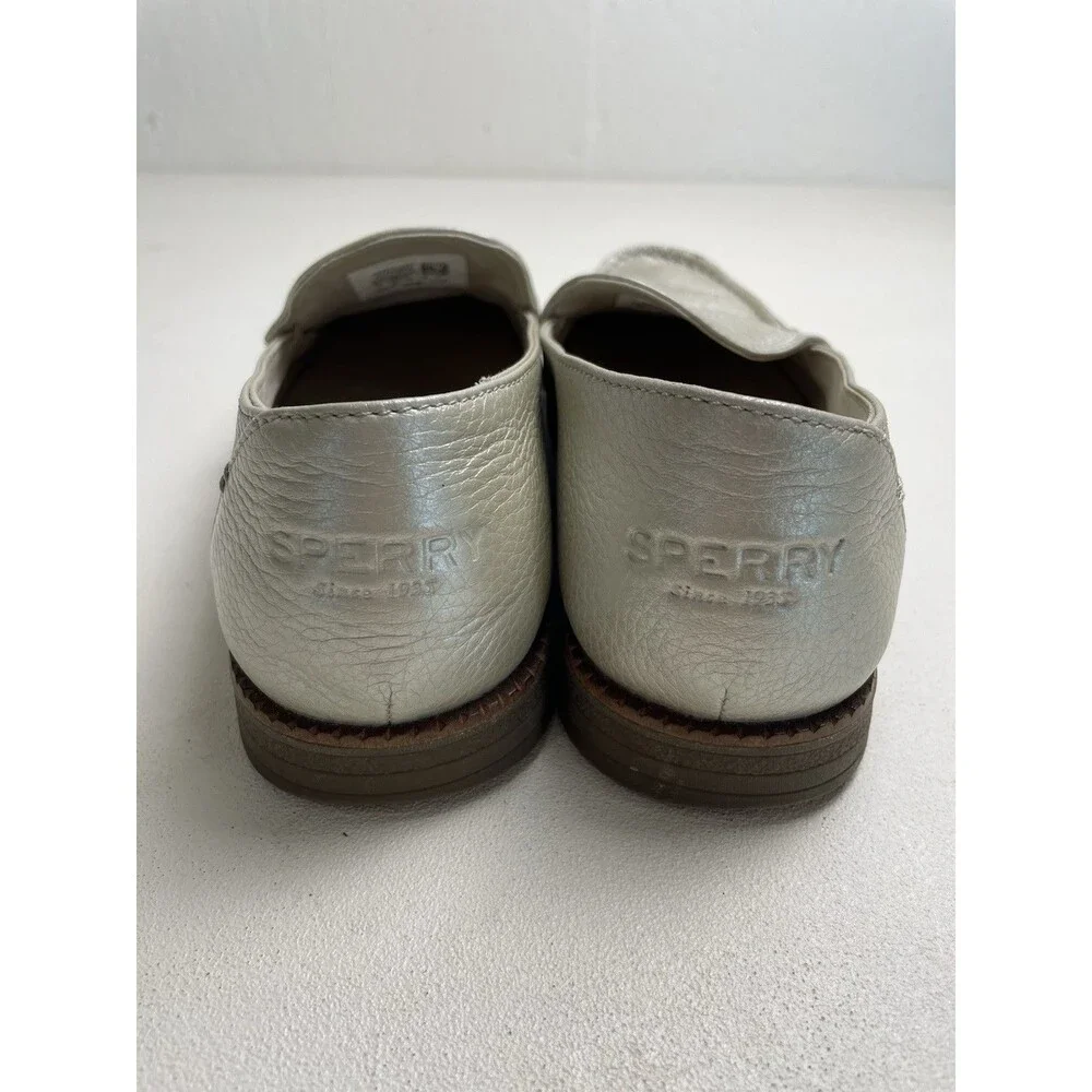 Sperry this topsider